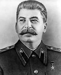 papa Stalin