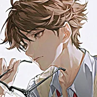 Oikawa Tooru