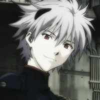 Kaworu