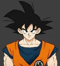 Goku