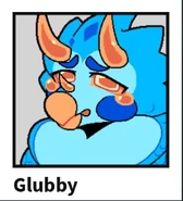 Glubby - KP