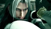 Sephiroth CC Era