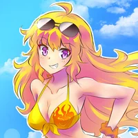 Swimsuit Yang