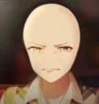 Typical Anime Protag