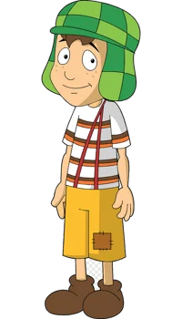 Chavo del ocho