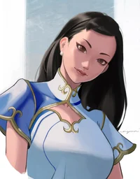 Chun-Li