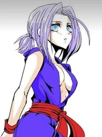 Female Trunks