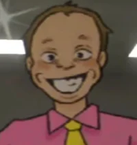 ____Chatty clerk____