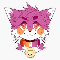 random lesbian furry
