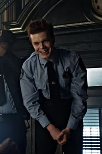 Jerome Valeska