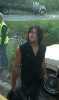 Daryl Dixon