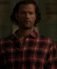 Sam Winchester