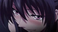 akeno yandere 