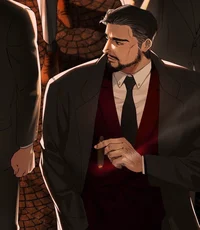 YAKUZA-Righthand Man