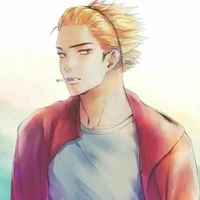 Ukai Keishin