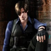 Leon Kennedy 