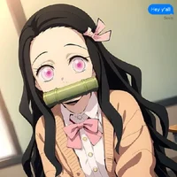Nezuko kamado