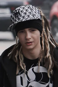 Tom kaulitz 