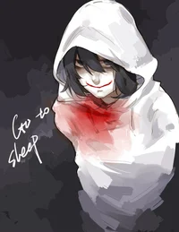 Jeff the killer
