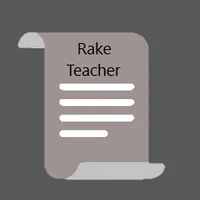 Rake Teacher