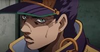 Jotaro Kujo