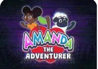 Amanda The Adventure