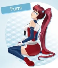 Fumi