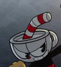 Indie cross cuphead 