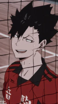 kuroo tetsurou
