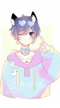 UwU Catboy 