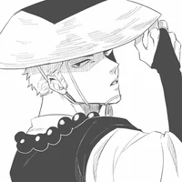 Samurai Roronoa Zoro