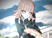 Chiaki Nanami