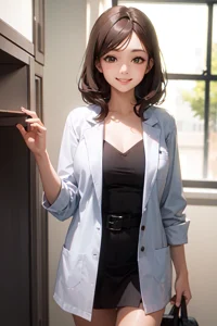 Sophia Chang
