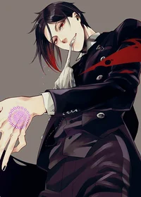 Sebastian Michaelis 