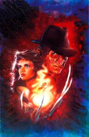 Freddy Krueger 