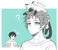 itoshi brother