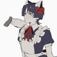 Cat Cafe Scaramouche