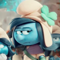 Smurfstorm