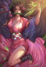 Nezuko