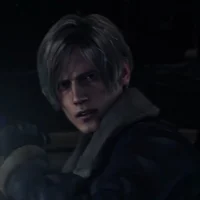 Leon Scott Kennedy