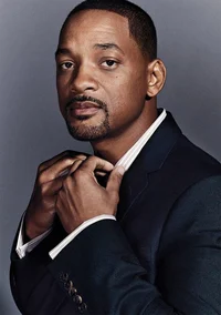 Will Smith