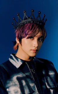 Prince Haechan