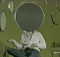 Mirror man