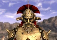 Legate Lanius