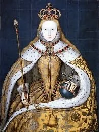 Elizabeth I 