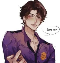 Michael Afton