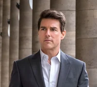 Tom Cruise