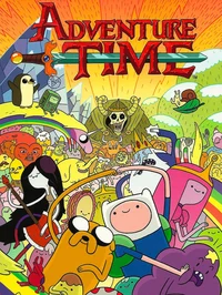 Hora de Aventura RPG