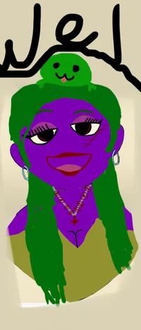 Akari BlackStone opp