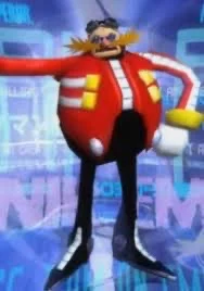 Eggman